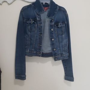 Arizona Jean jacket